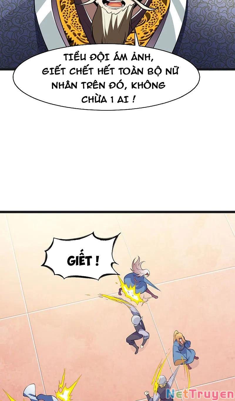 Chiến Đỉnh Chapter 334 - Trang 31