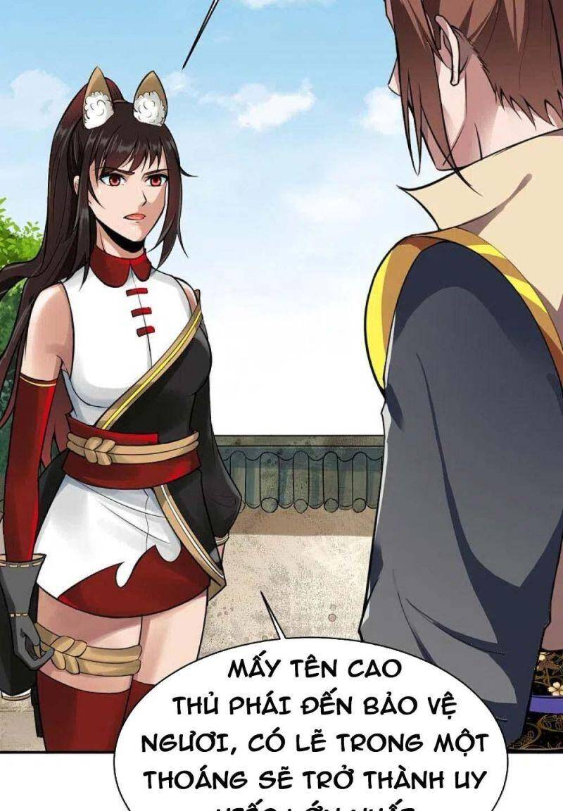 Chiến Đỉnh Chapter 343 - Trang 34