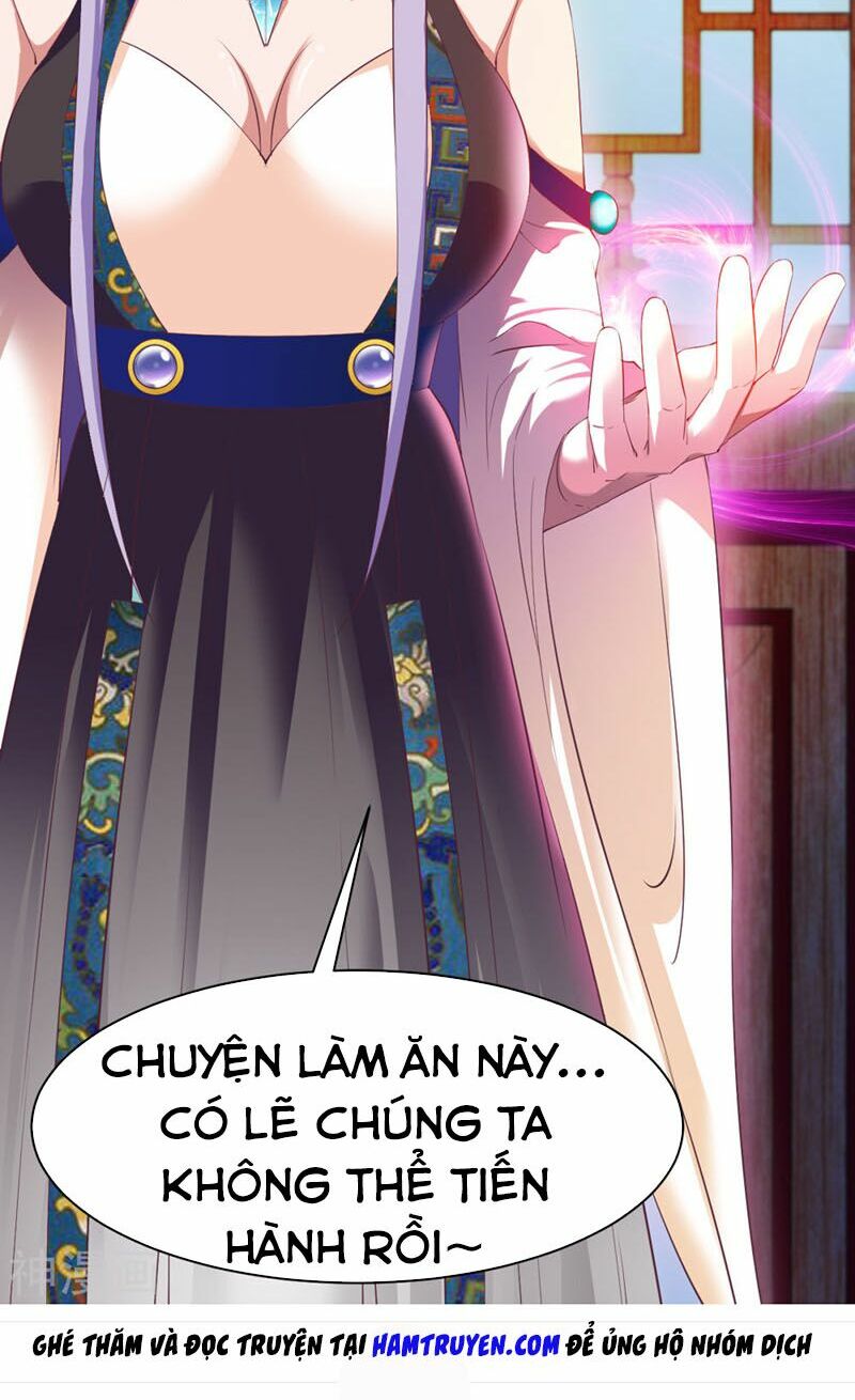 Chiến Đỉnh Chapter 30 - Trang 12