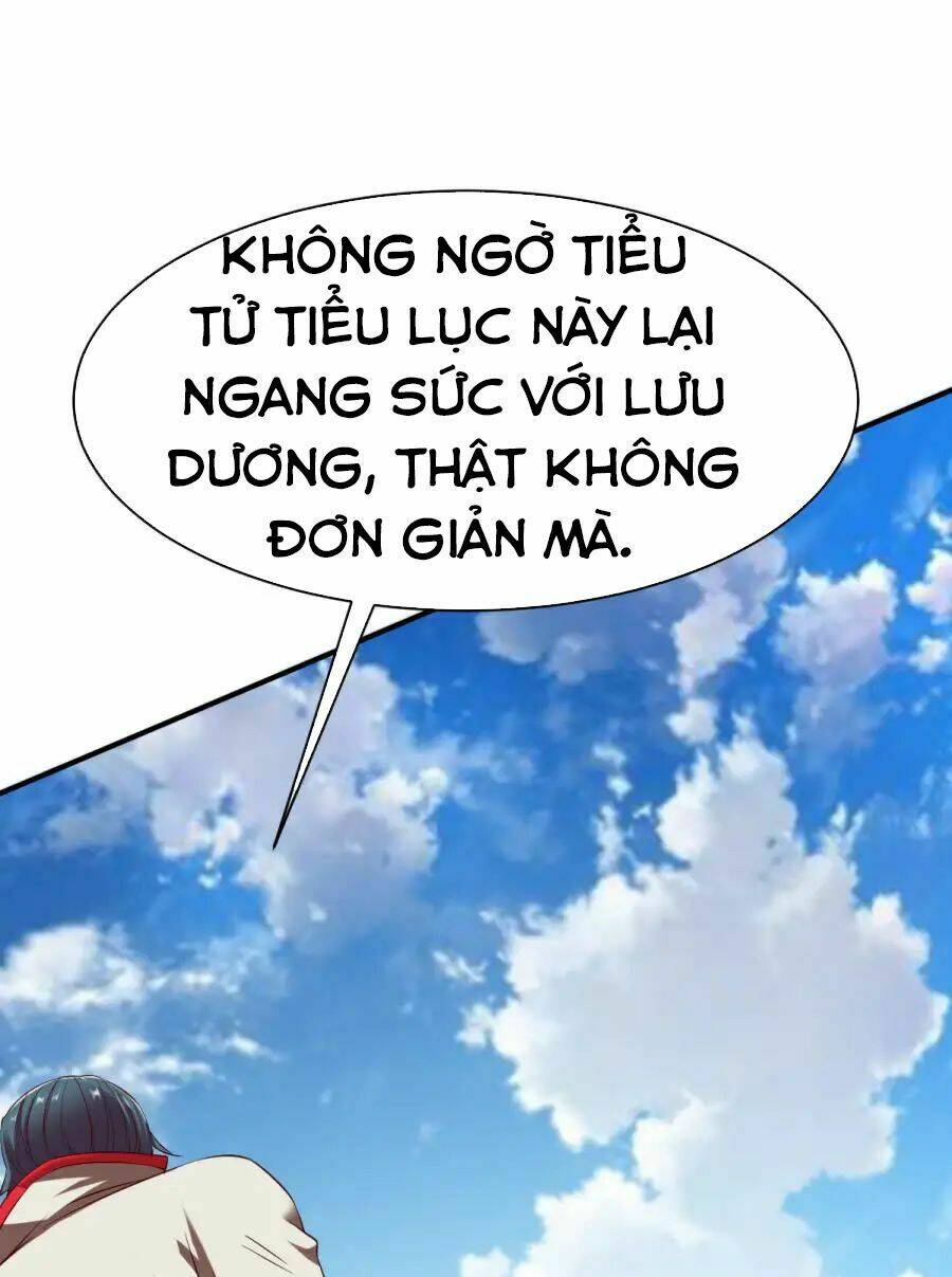 Chiến Đỉnh Chapter 24 - Trang 34