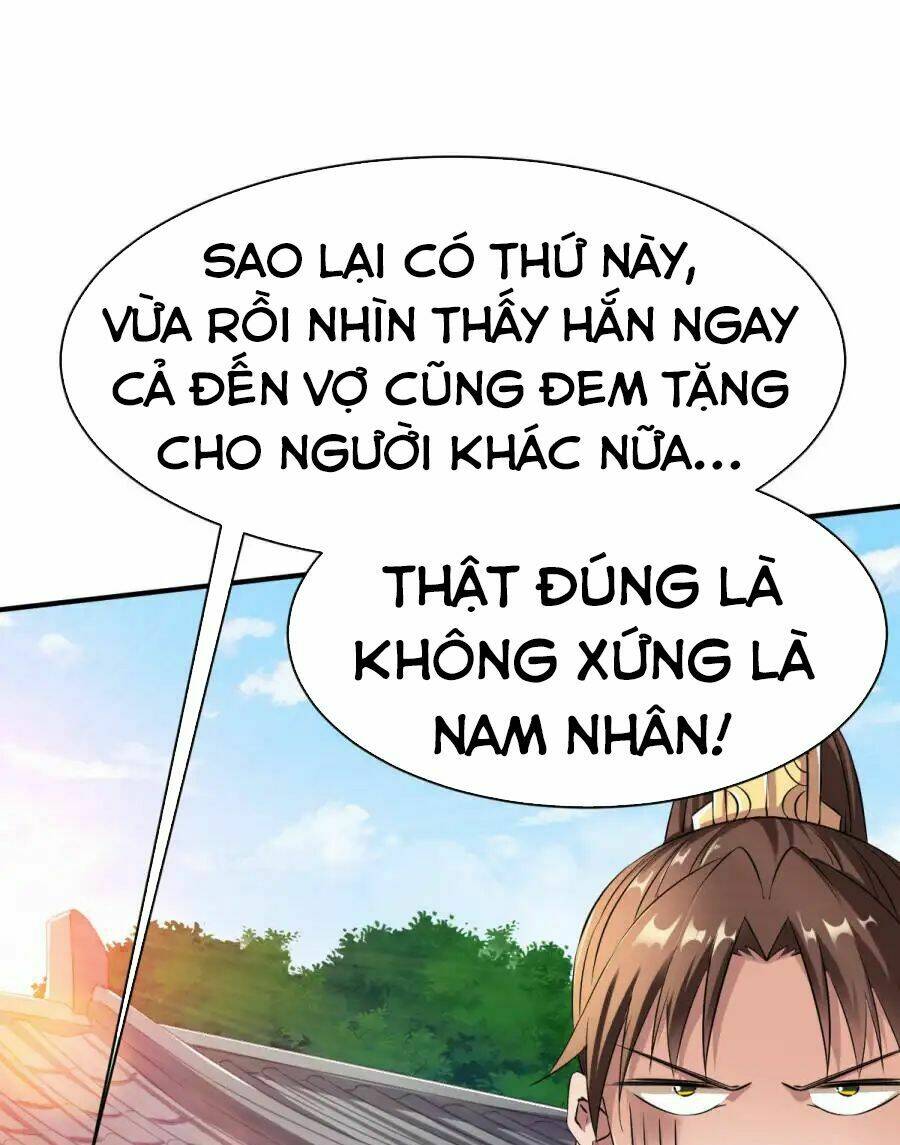 Chiến Đỉnh Chapter 16 - Trang 43