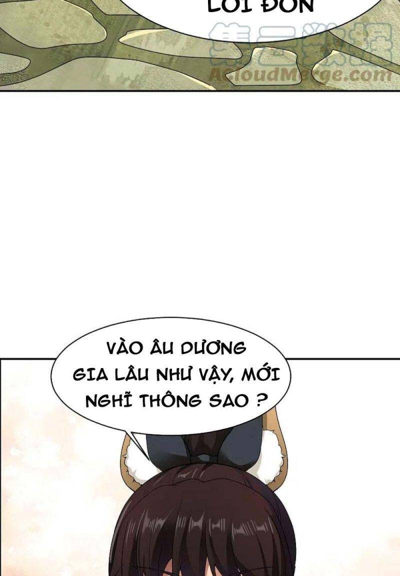 Chiến Đỉnh Chapter 343 - Trang 23