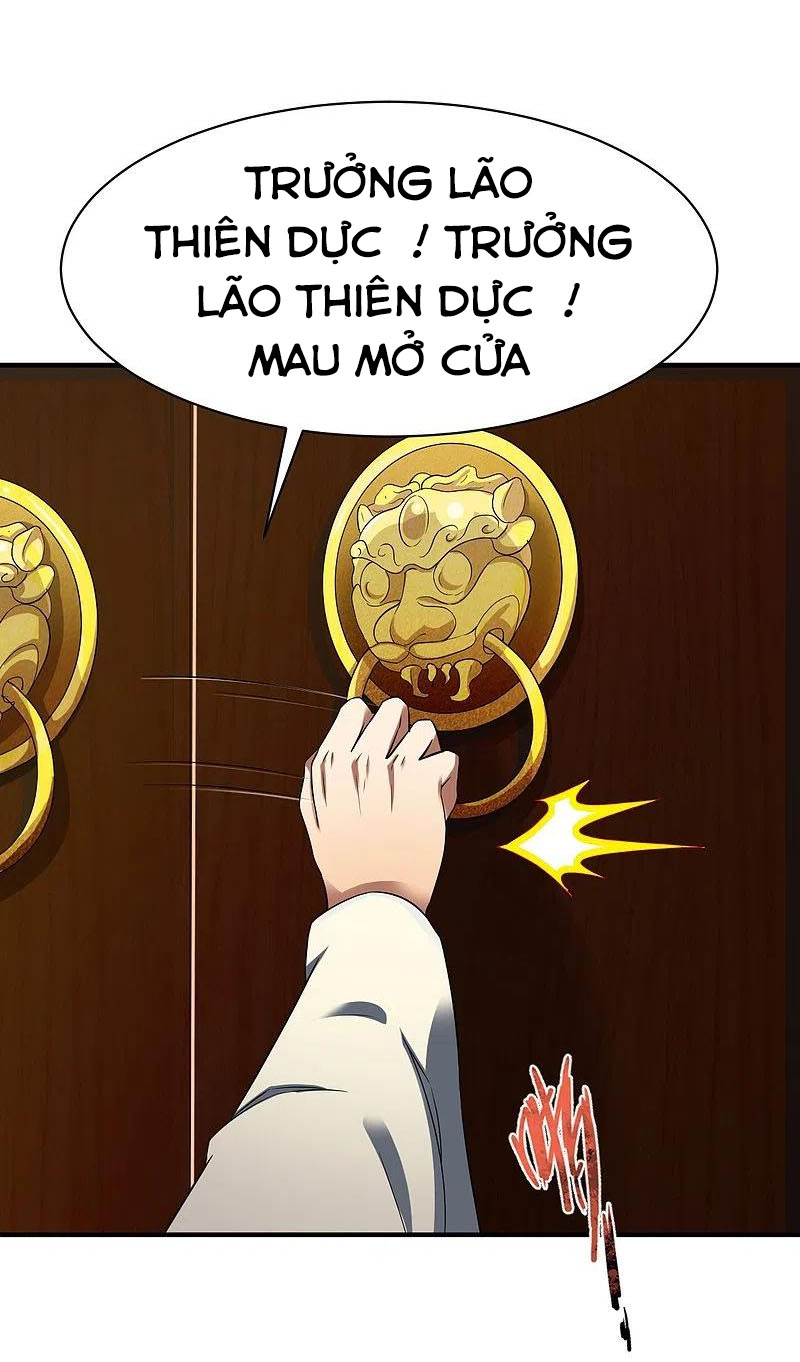 Chiến Đỉnh Chapter 324 - Trang 3