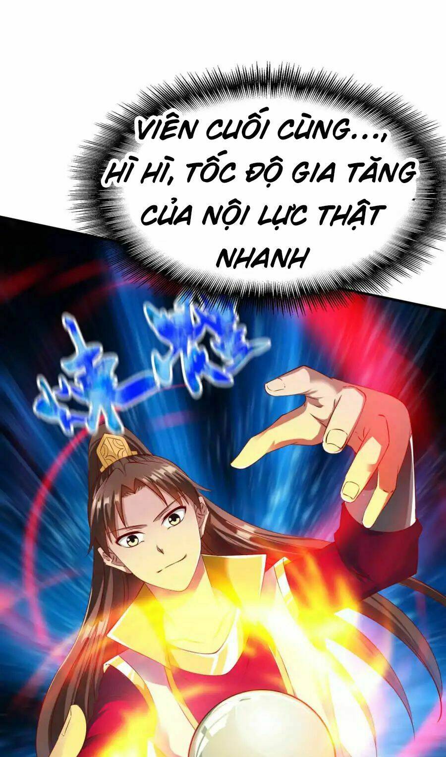 Chiến Đỉnh Chapter 18 - Trang 18