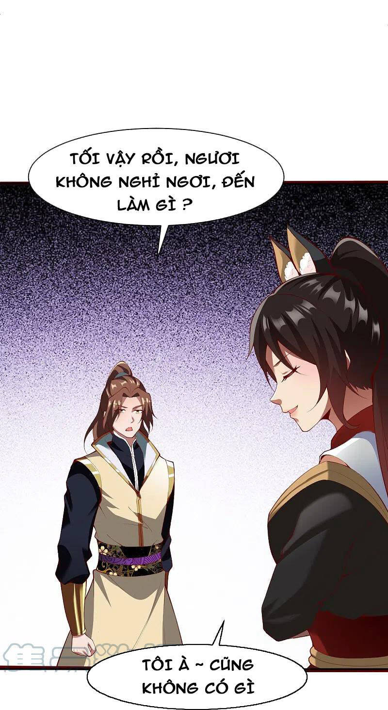 Chiến Đỉnh Chapter 330 - Trang 20