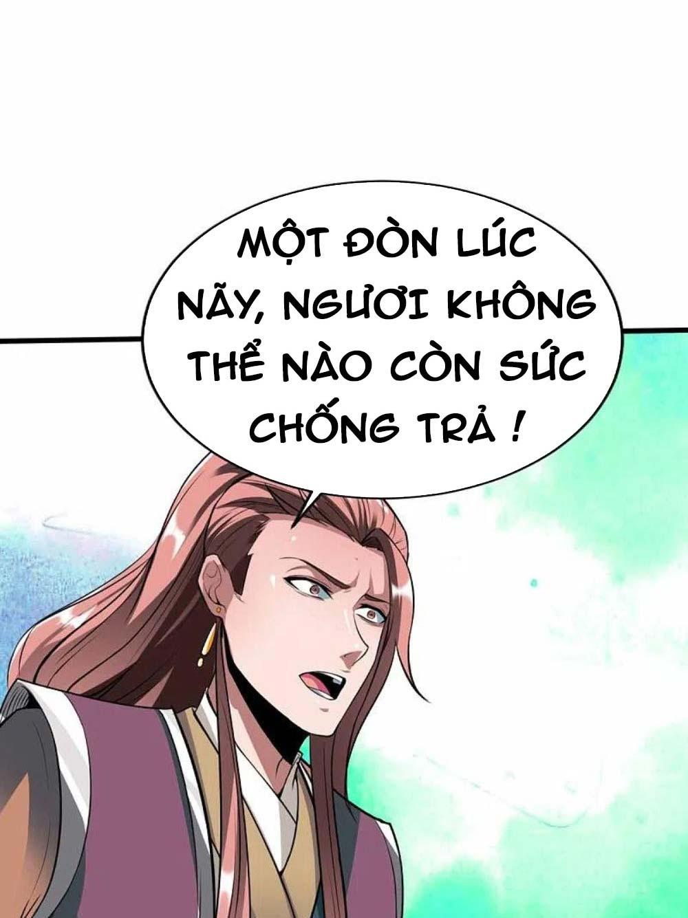 Chiến Đỉnh Chapter 342 - Trang 18