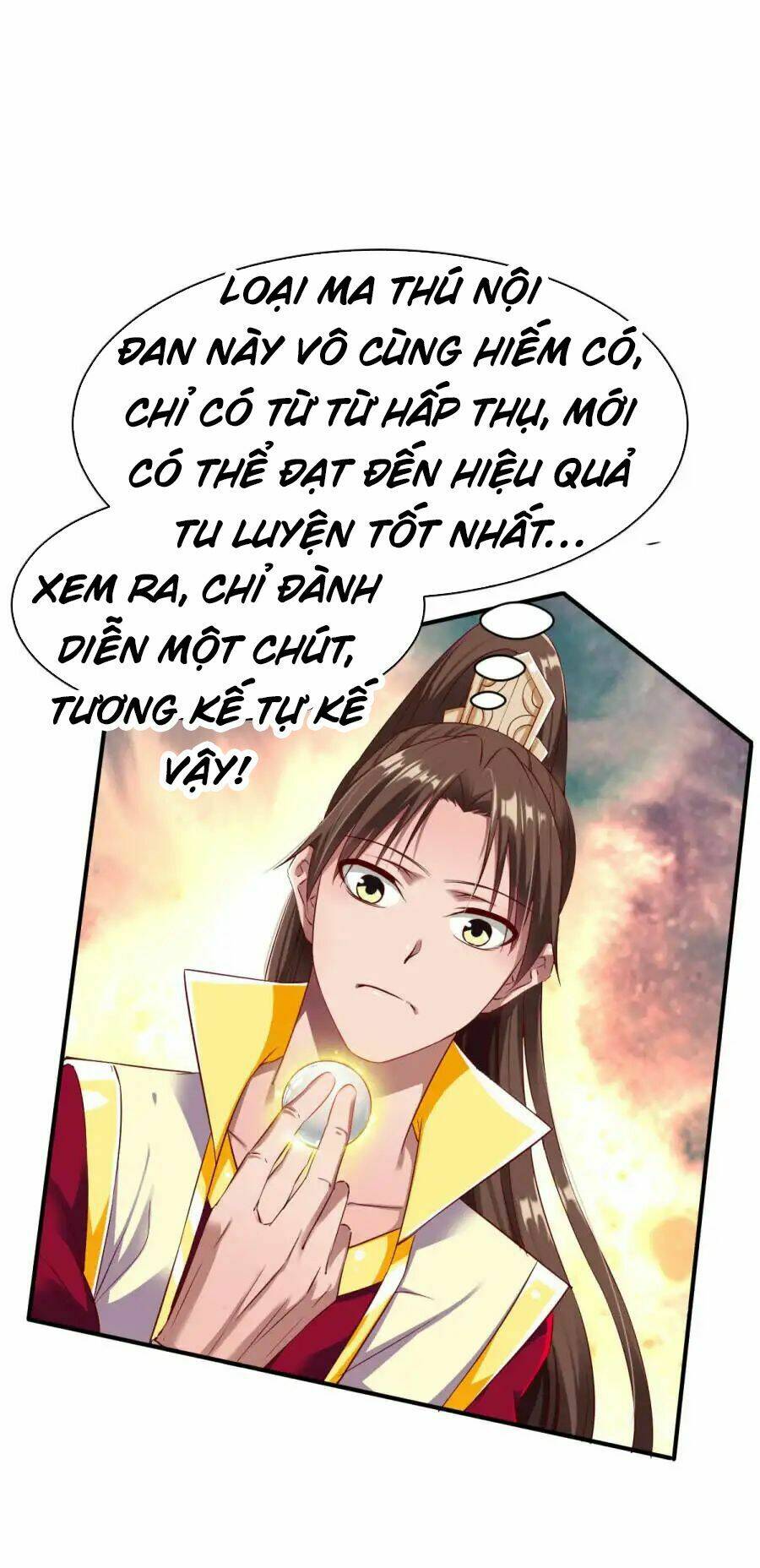 Chiến Đỉnh Chapter 18 - Trang 40