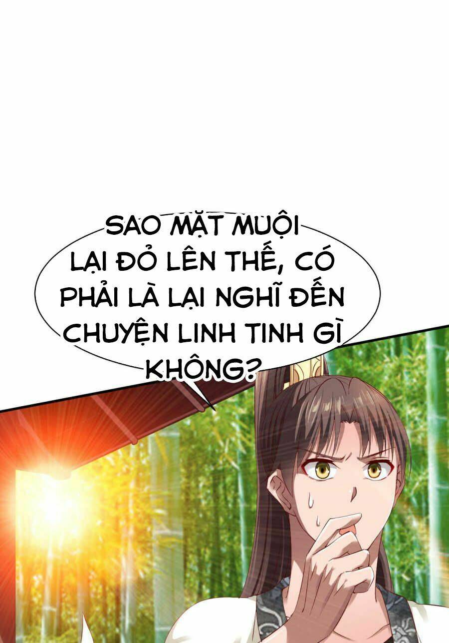 Chiến Đỉnh Chapter 26 - Trang 27