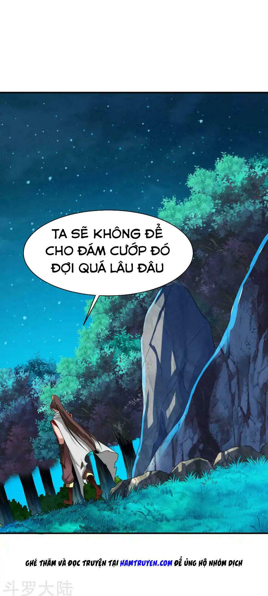 Chiến Đỉnh Chapter 10 - Trang 29