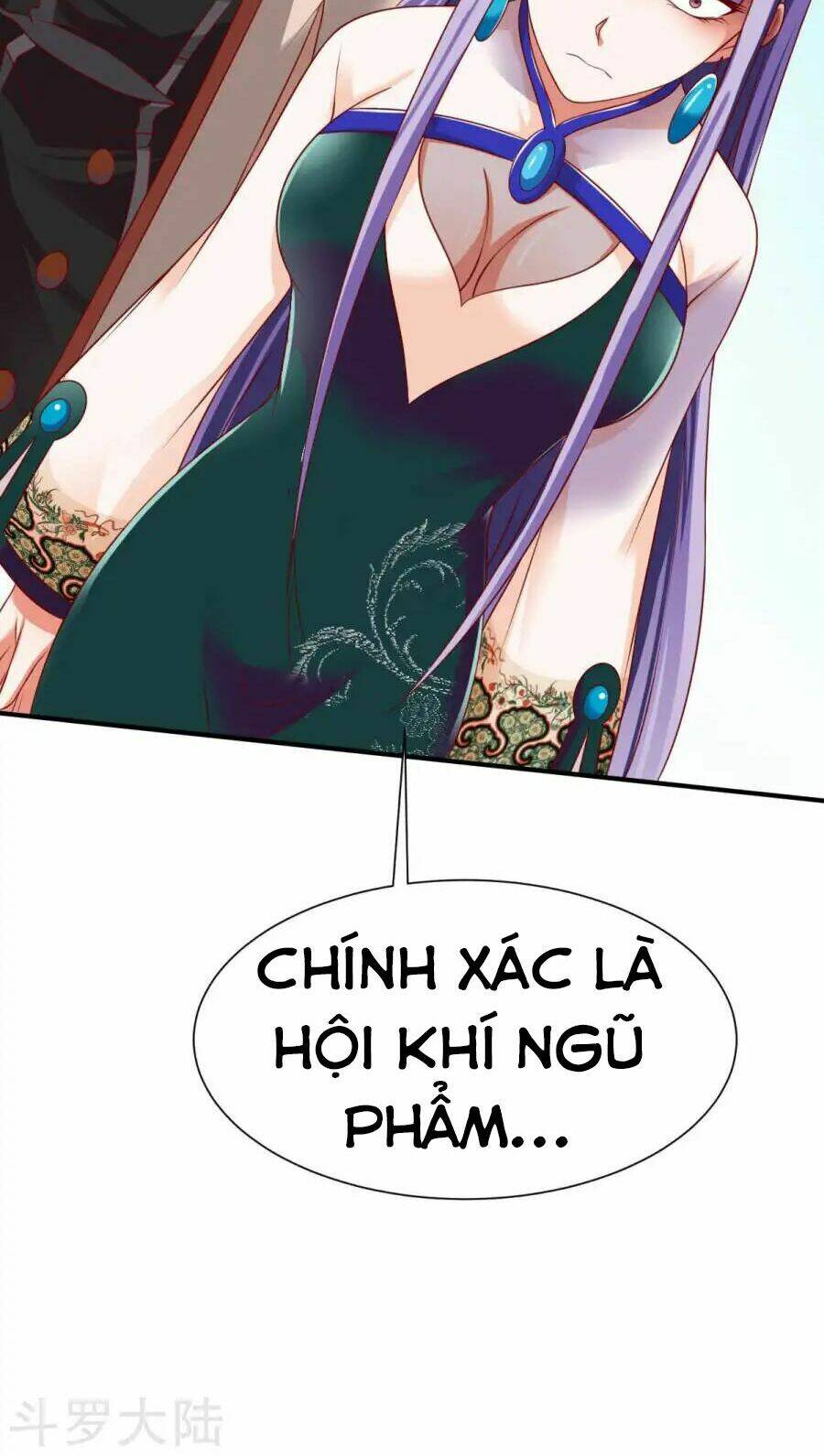 Chiến Đỉnh Chapter 18 - Trang 11