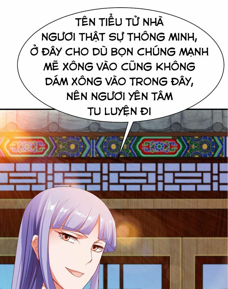 Chiến Đỉnh Chapter 31 - Trang 17