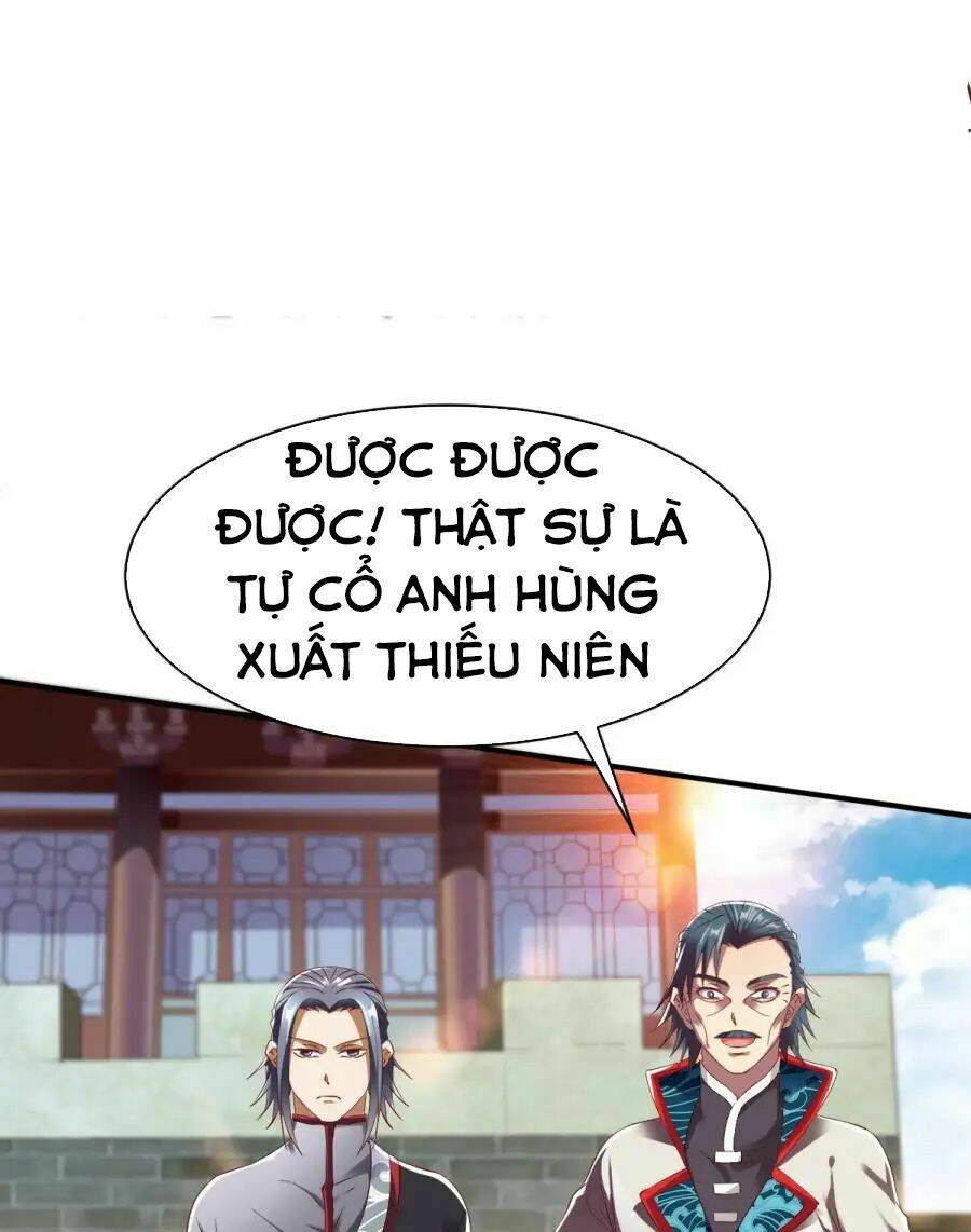 Chiến Đỉnh Chapter 23 - Trang 30