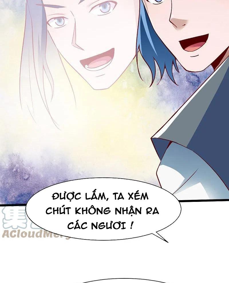 Chiến Đỉnh Chapter 338 - Trang 40