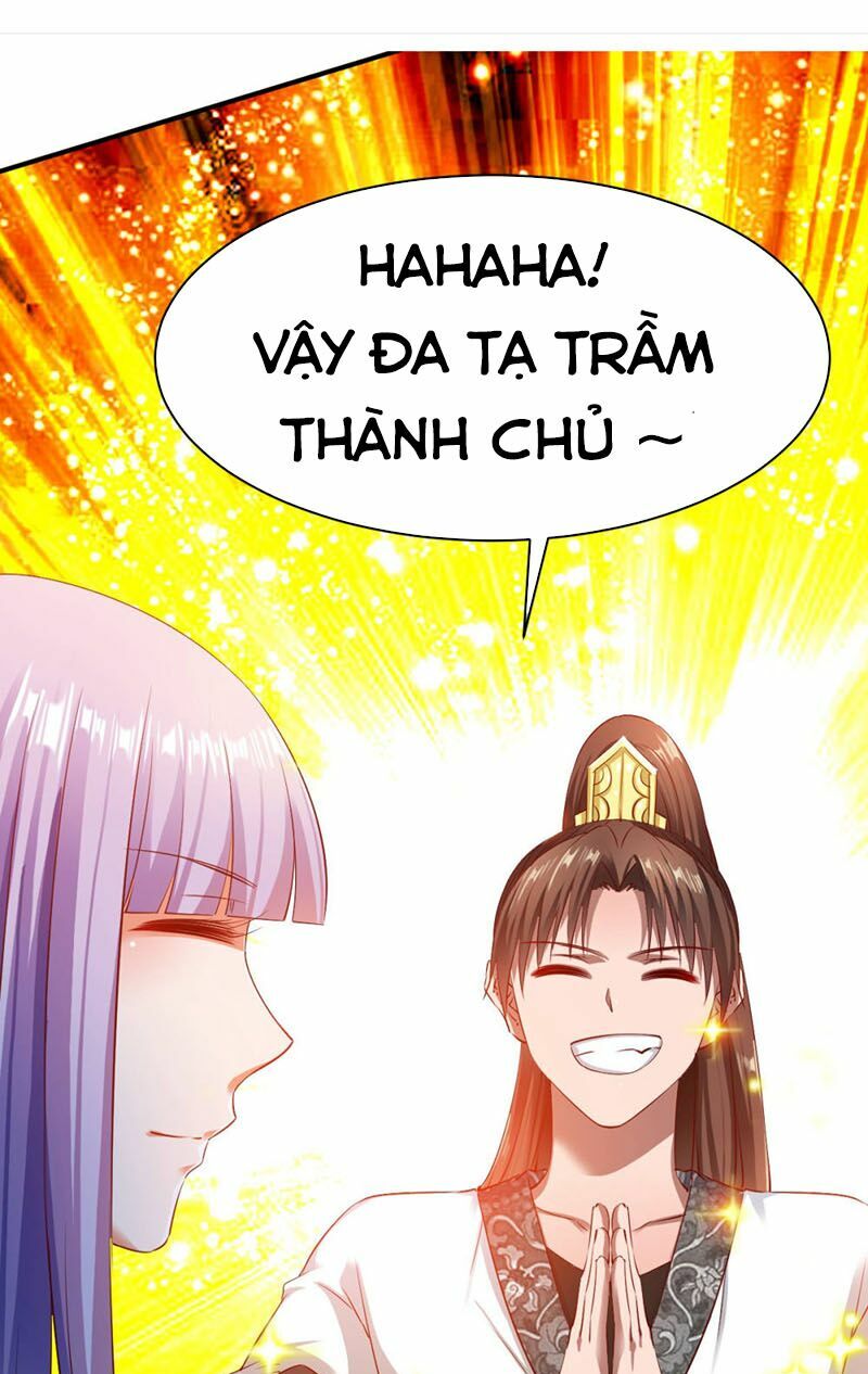 Chiến Đỉnh Chapter 30 - Trang 19