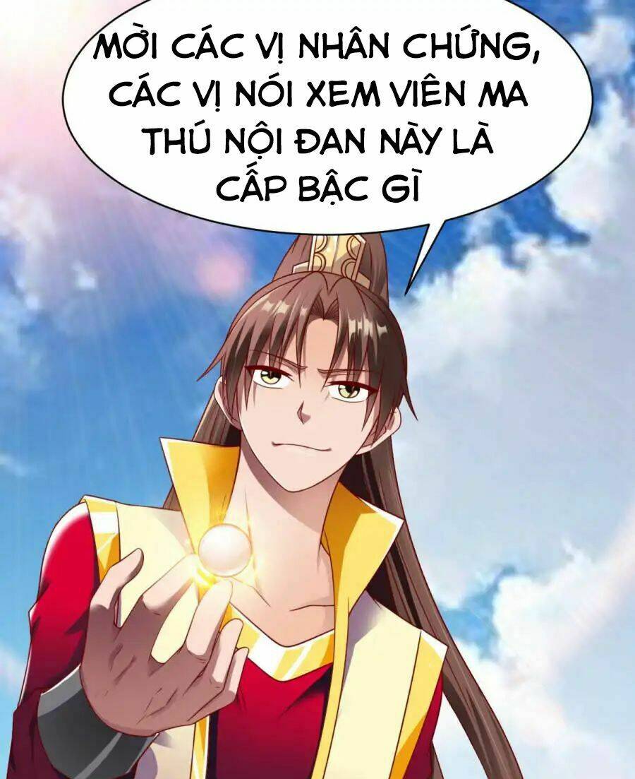 Chiến Đỉnh Chapter 18 - Trang 6