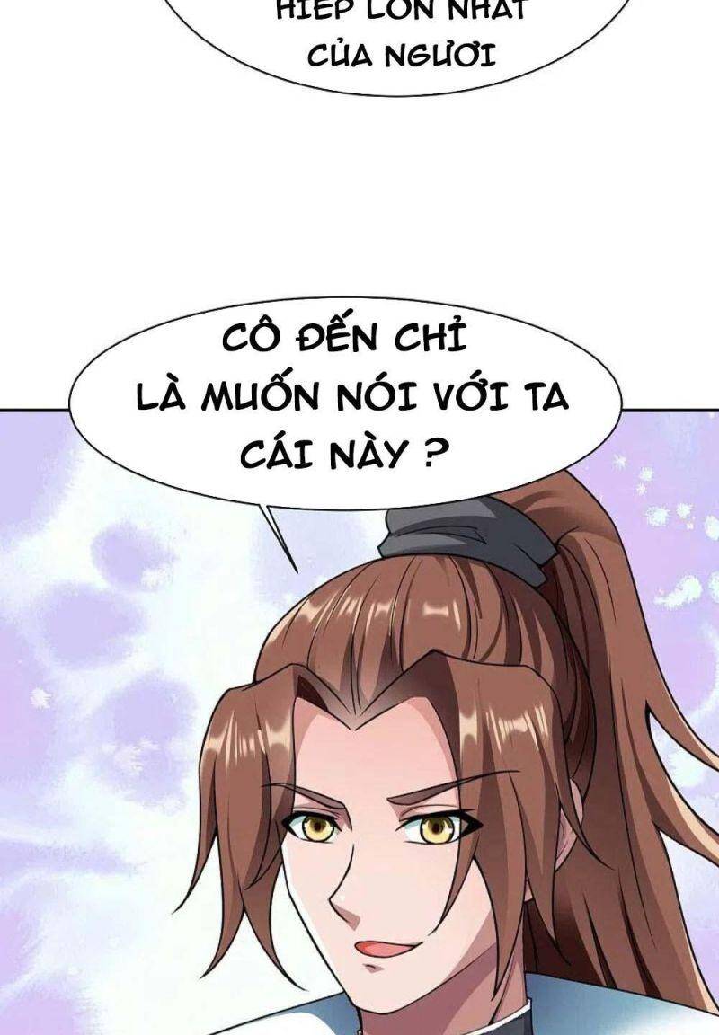 Chiến Đỉnh Chapter 343 - Trang 35