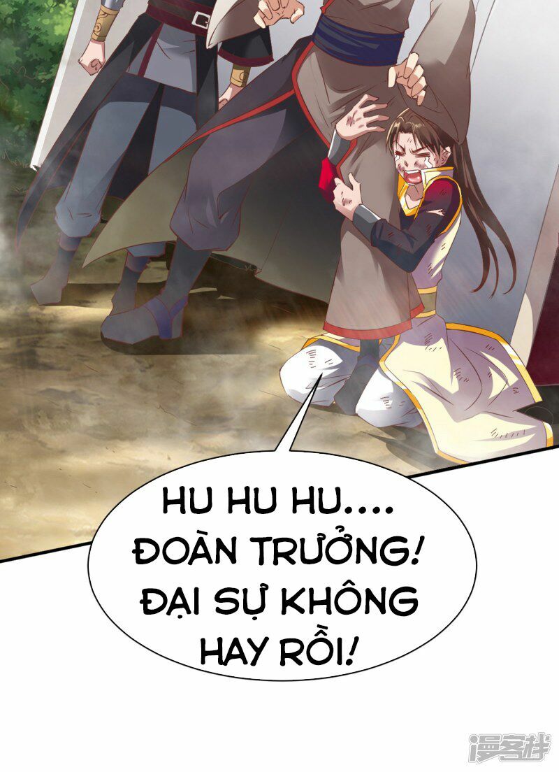 Chiến Đỉnh Chapter 19 - Trang 26