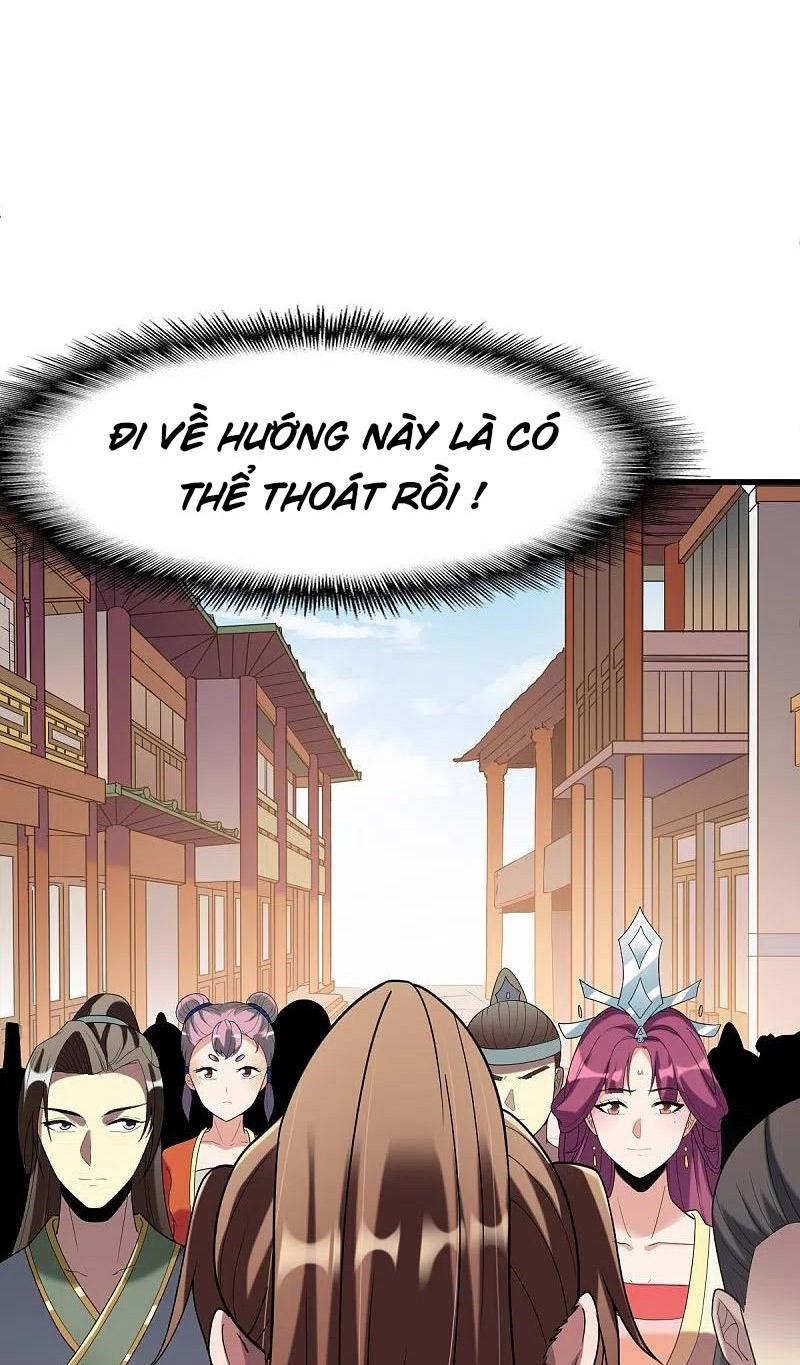 Chiến Đỉnh Chapter 341 - Trang 7