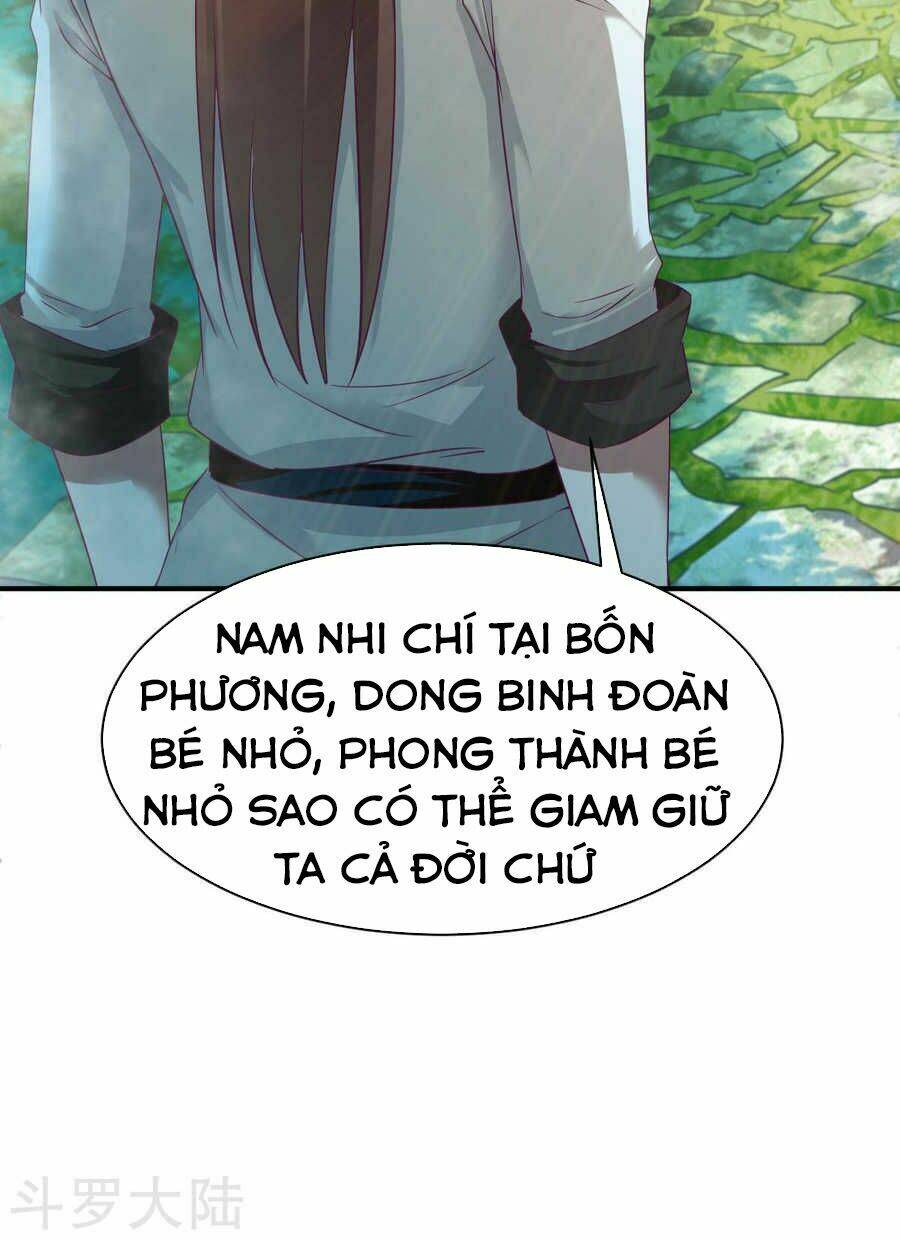 Chiến Đỉnh Chapter 26 - Trang 49