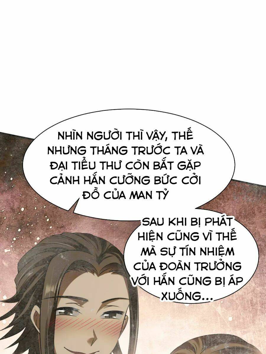 Chiến Đỉnh Chapter 13 - Trang 37