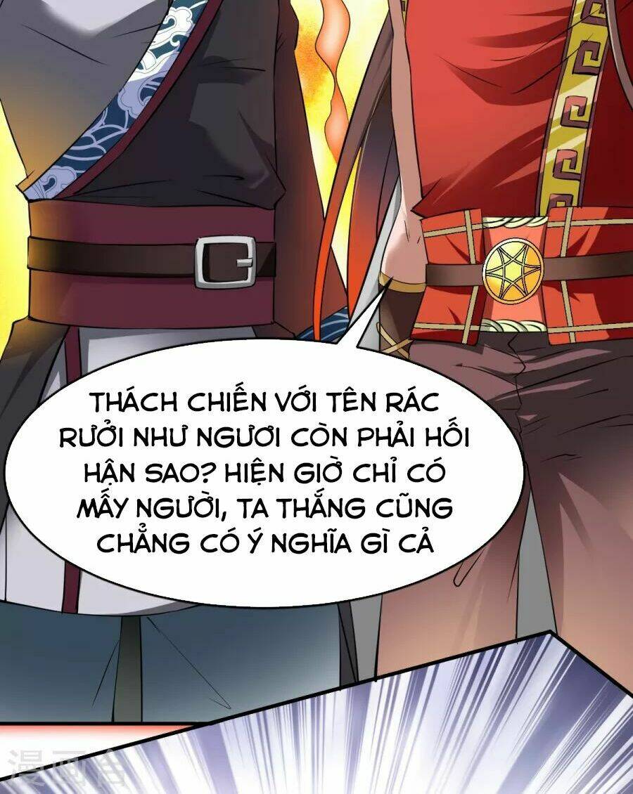 Chiến Đỉnh Chapter 13 - Trang 18