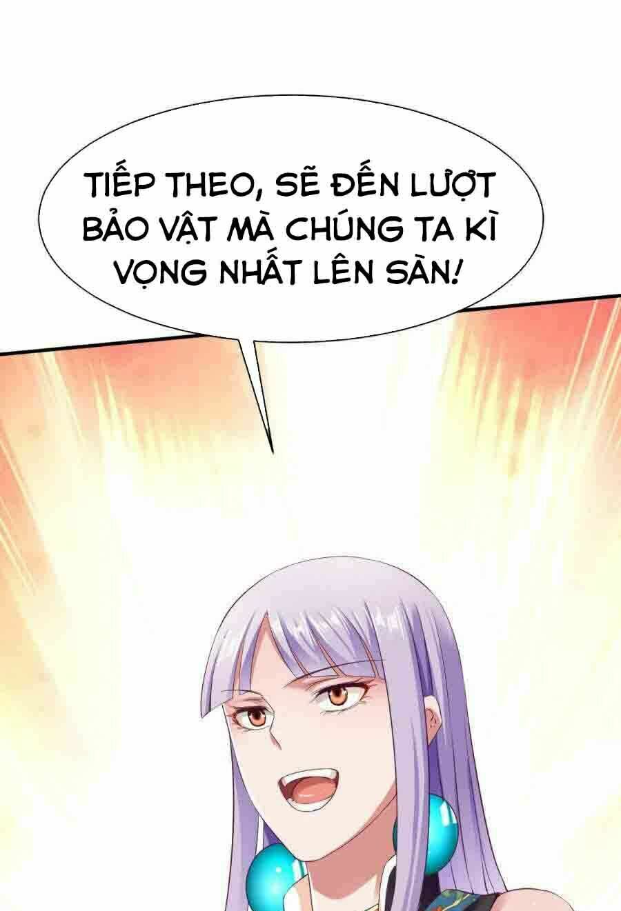 Chiến Đỉnh Chapter 28 - Trang 41