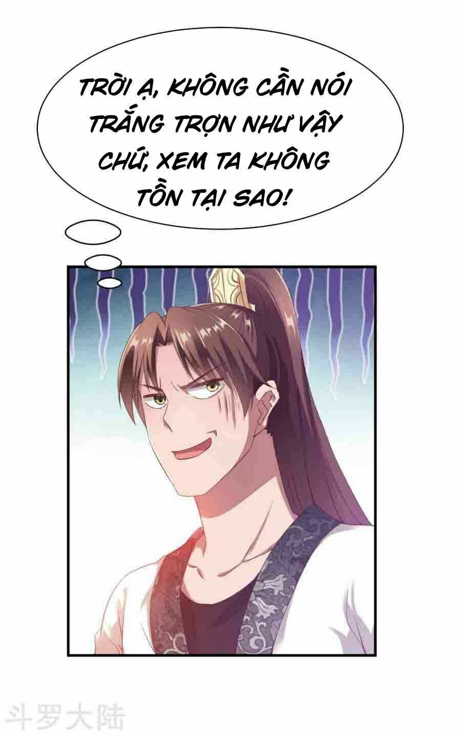 Chiến Đỉnh Chapter 28 - Trang 22