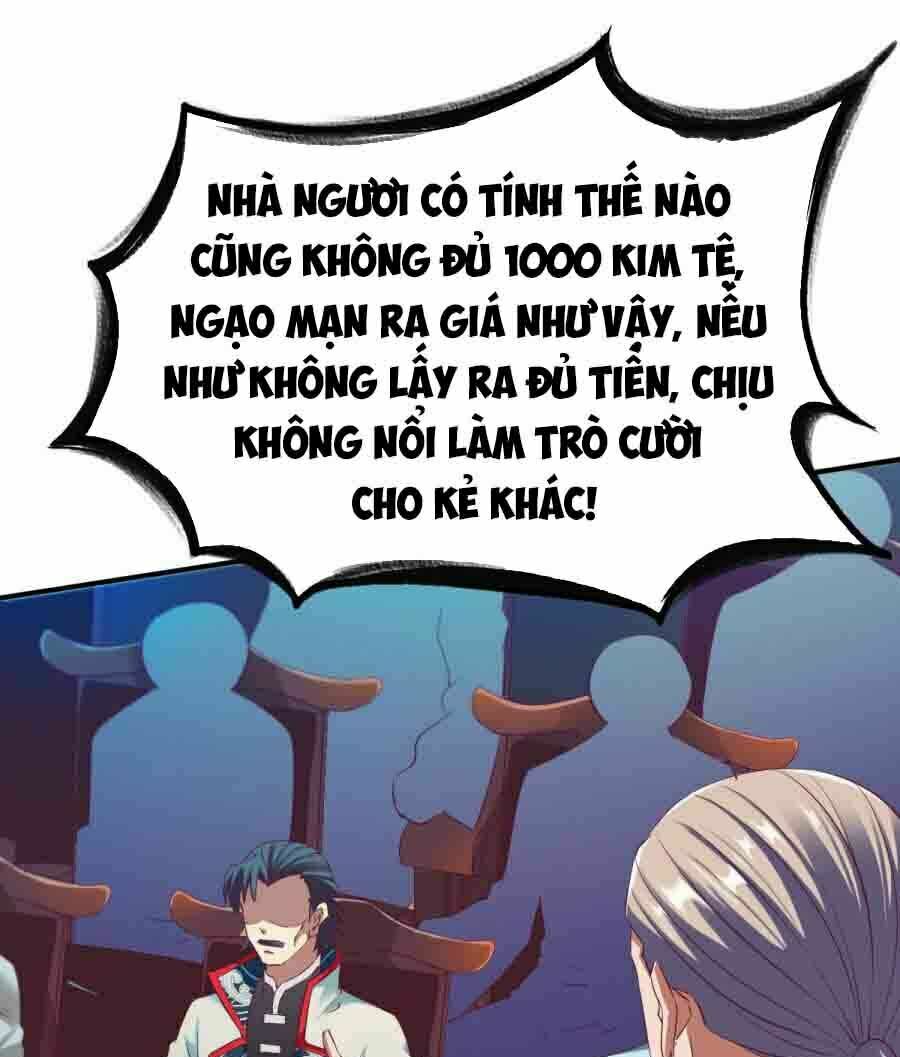 Chiến Đỉnh Chapter 29 - Trang 12