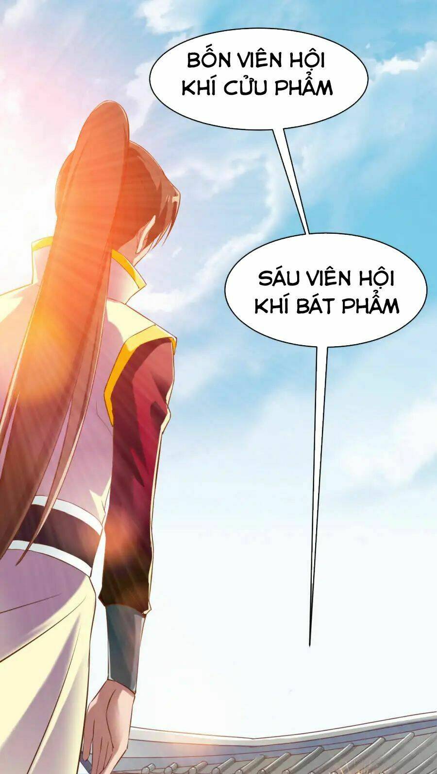 Chiến Đỉnh Chapter 17 - Trang 21