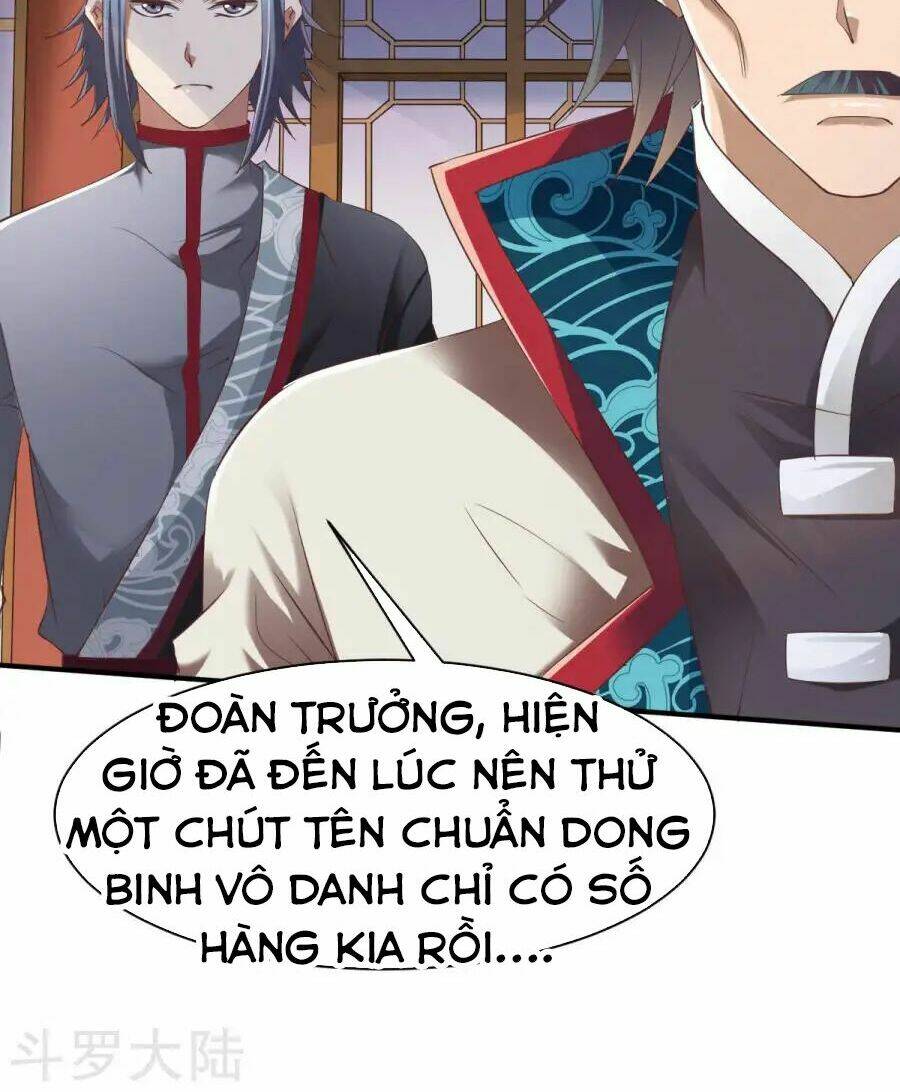 Chiến Đỉnh Chapter 23 - Trang 3