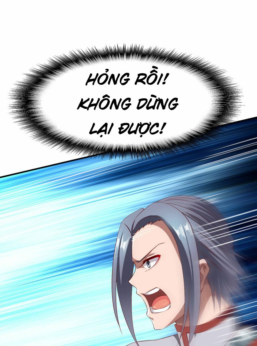 Chiến Đỉnh Chapter 25 - Trang 10