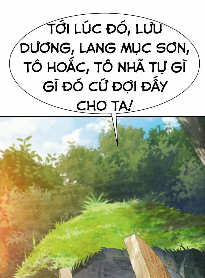 Chiến Đỉnh Chapter 33 - Trang 27