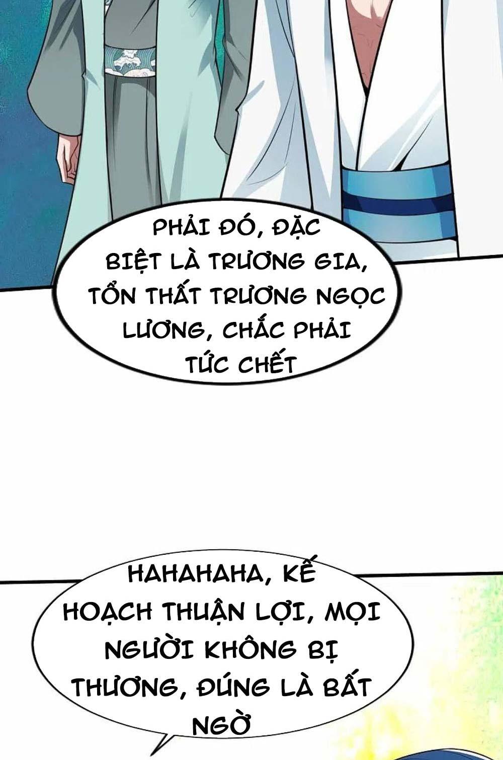 Chiến Đỉnh Chapter 342 - Trang 45