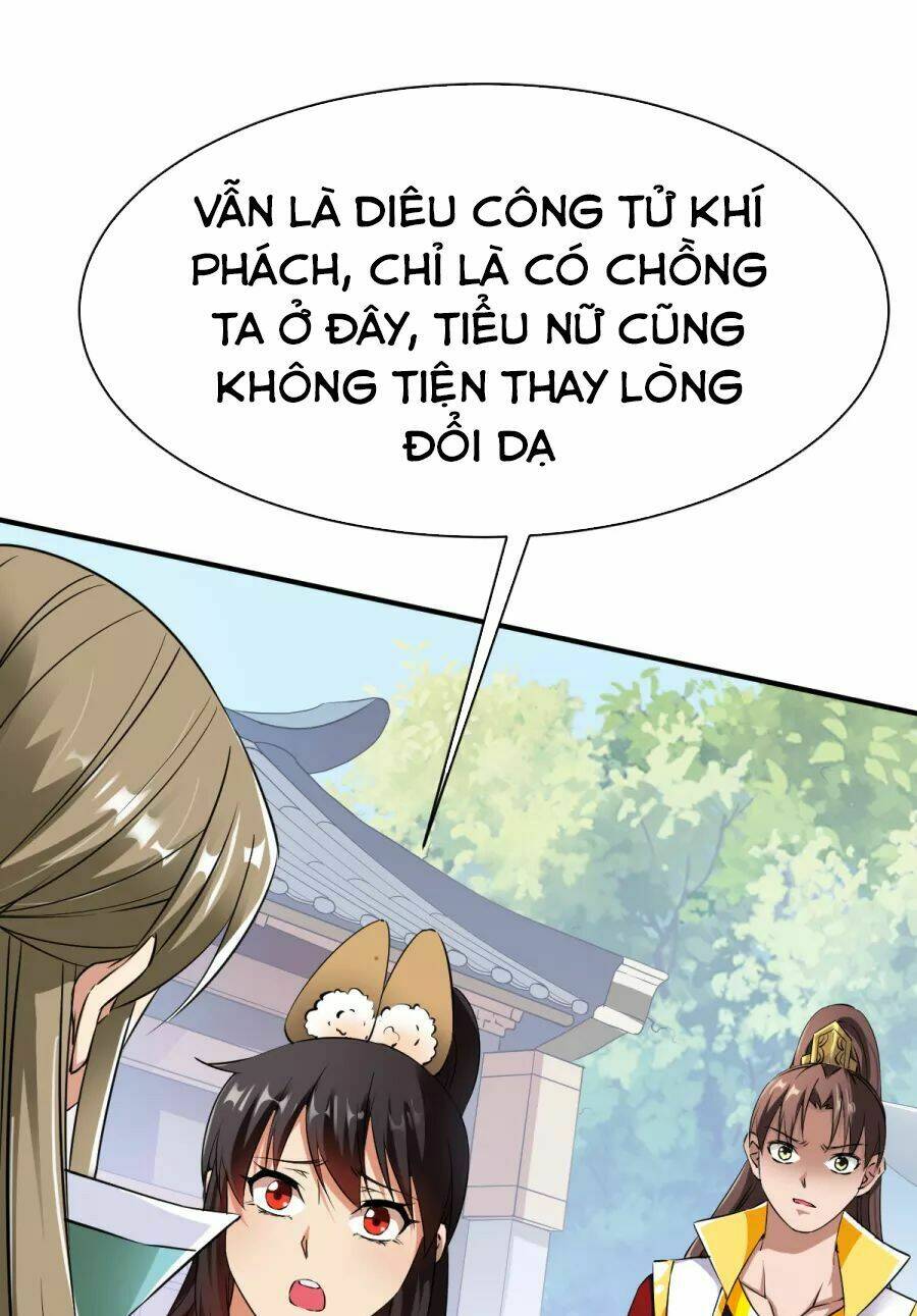 Chiến Đỉnh Chapter 14 - Trang 23