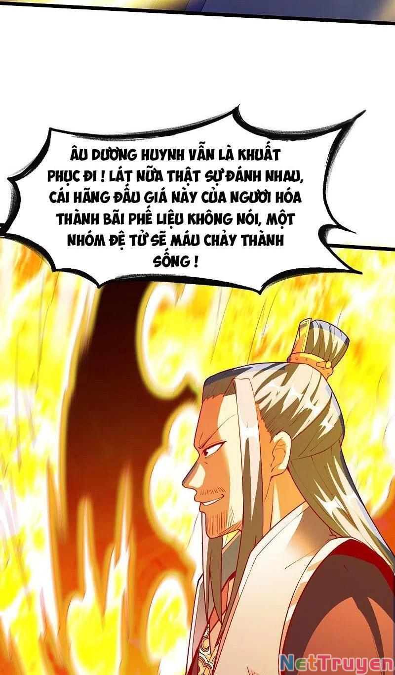 Chiến Đỉnh Chapter 335 - Trang 18