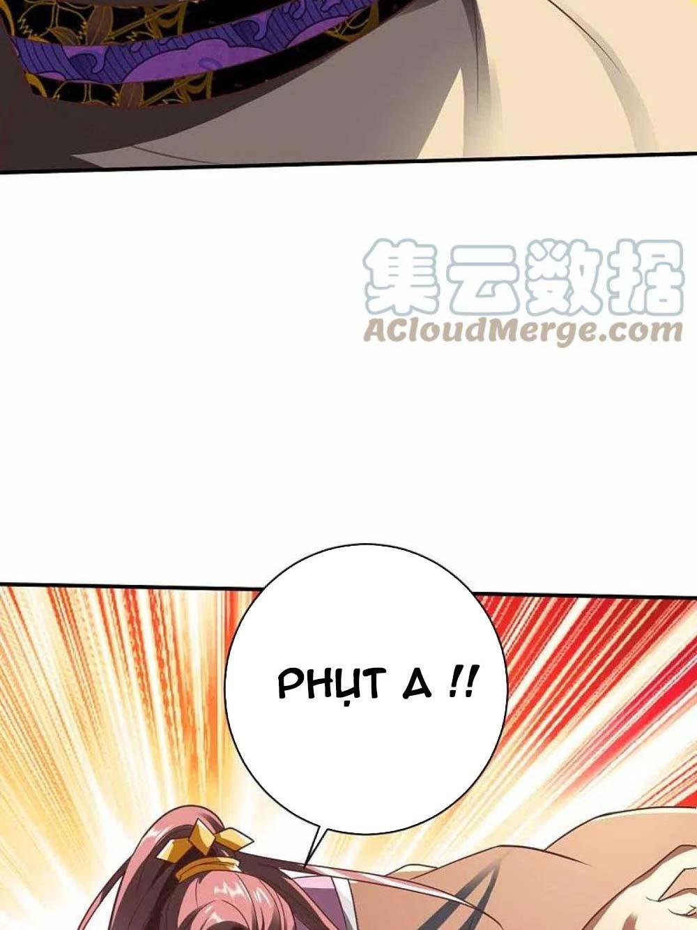 Chiến Đỉnh Chapter 342 - Trang 3