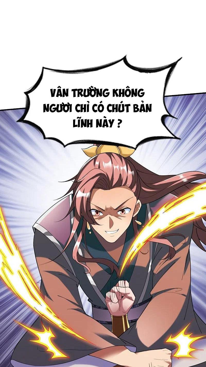 Chiến Đỉnh Chapter 341 - Trang 28