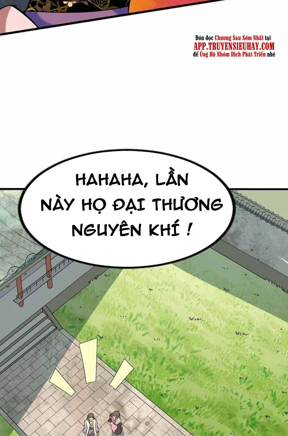 Chiến Đỉnh Chapter 342 - Trang 42