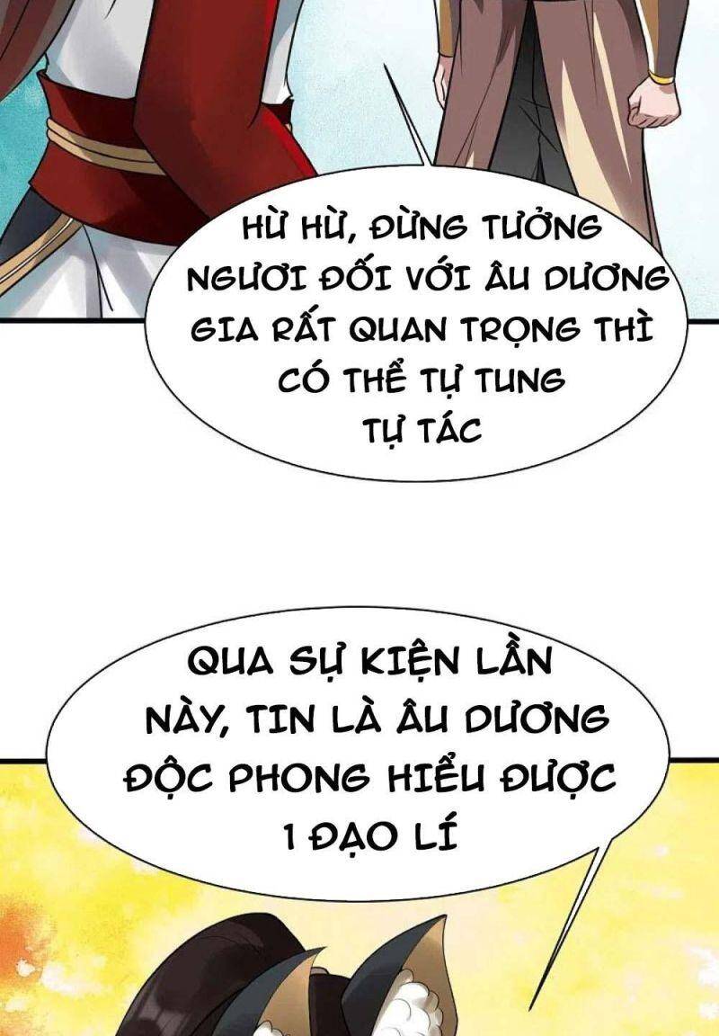 Chiến Đỉnh Chapter 343 - Trang 31