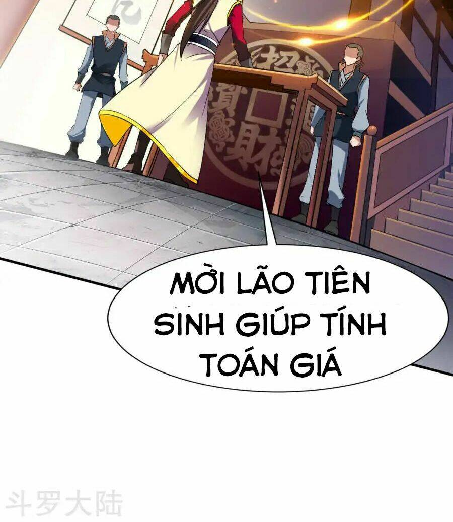 Chiến Đỉnh Chapter 16 - Trang 7