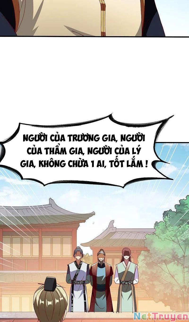 Chiến Đỉnh Chapter 334 - Trang 36