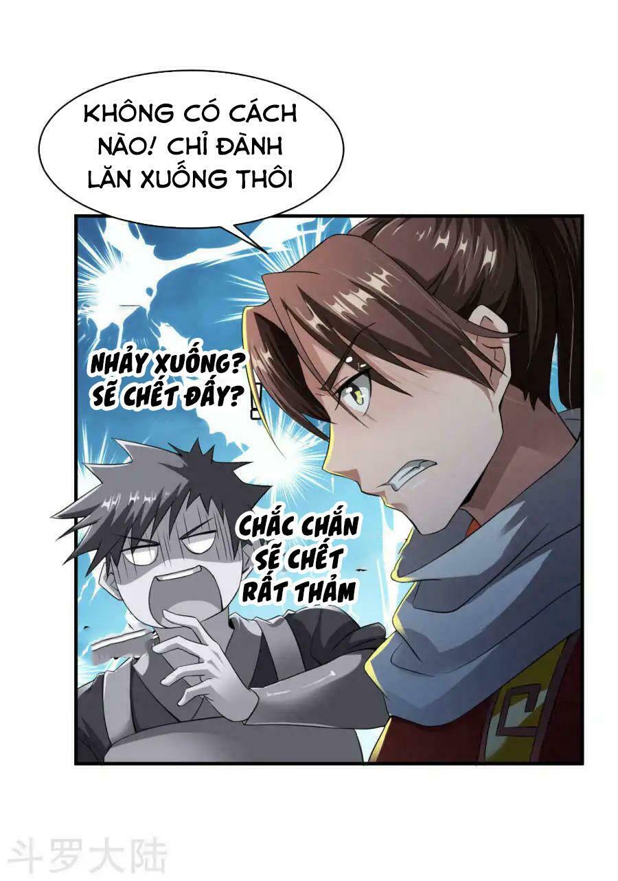 Chiến Đỉnh Chapter 7 - Trang 21