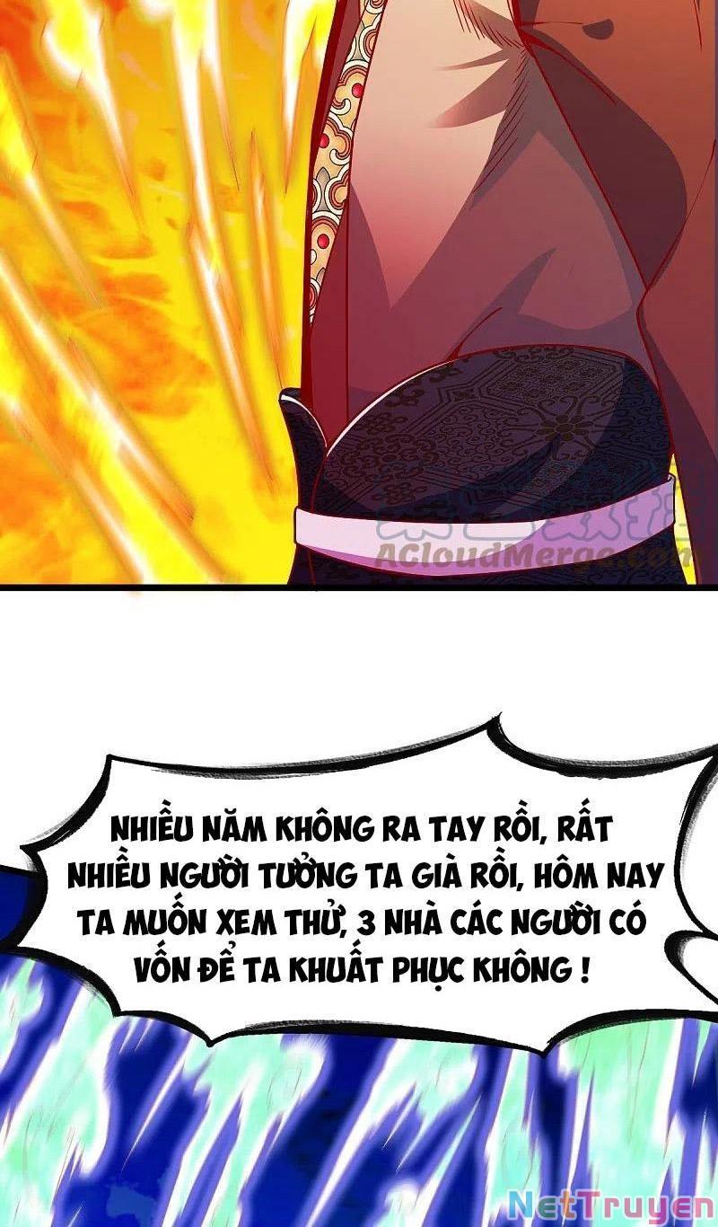 Chiến Đỉnh Chapter 335 - Trang 19