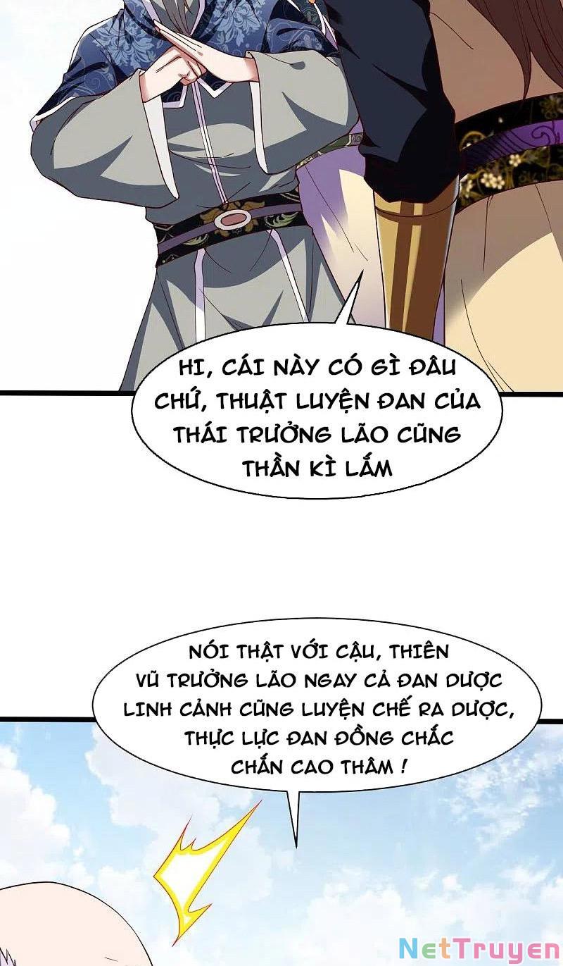 Chiến Đỉnh Chapter 334 - Trang 2