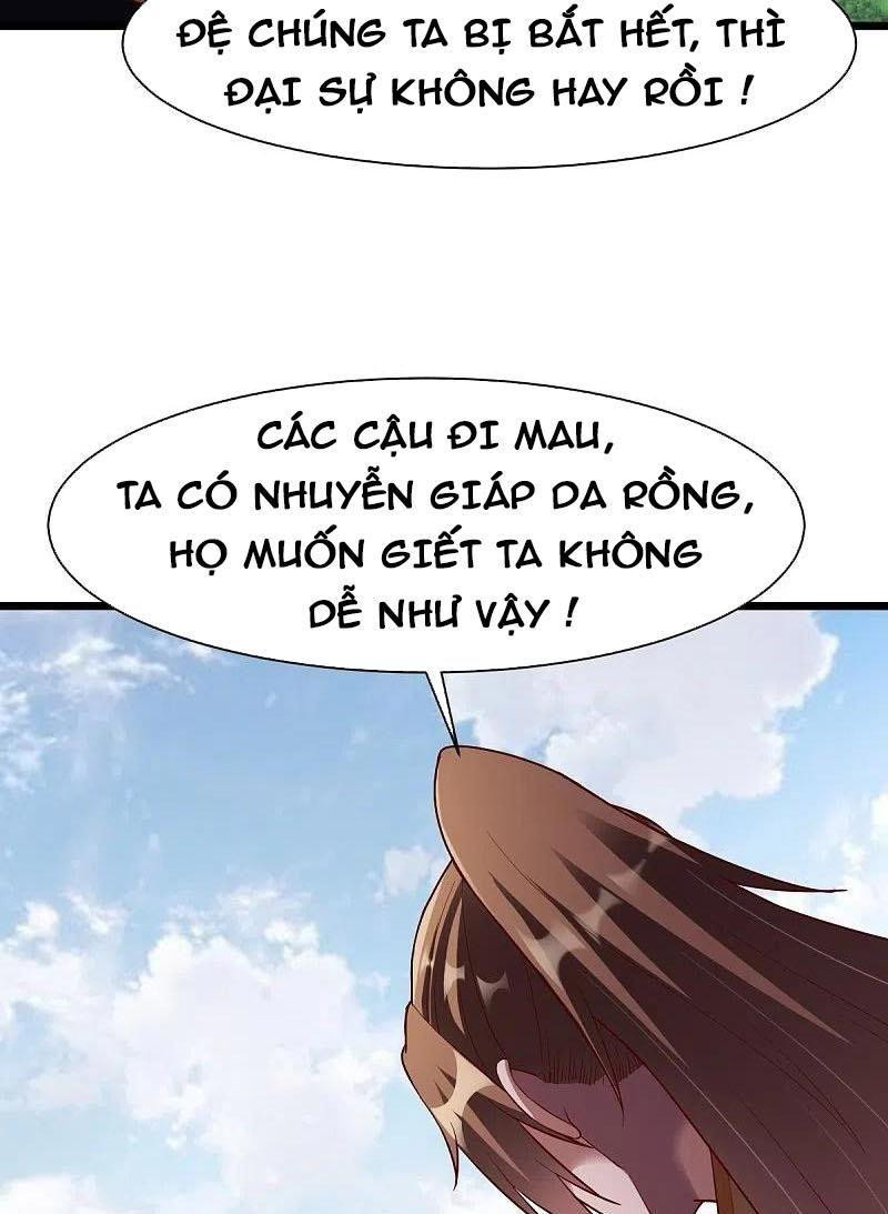 Chiến Đỉnh Chapter 336 - Trang 4