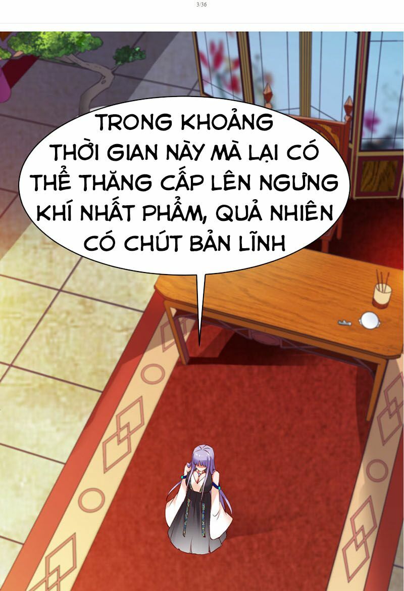 Chiến Đỉnh Chapter 34 - Trang 3