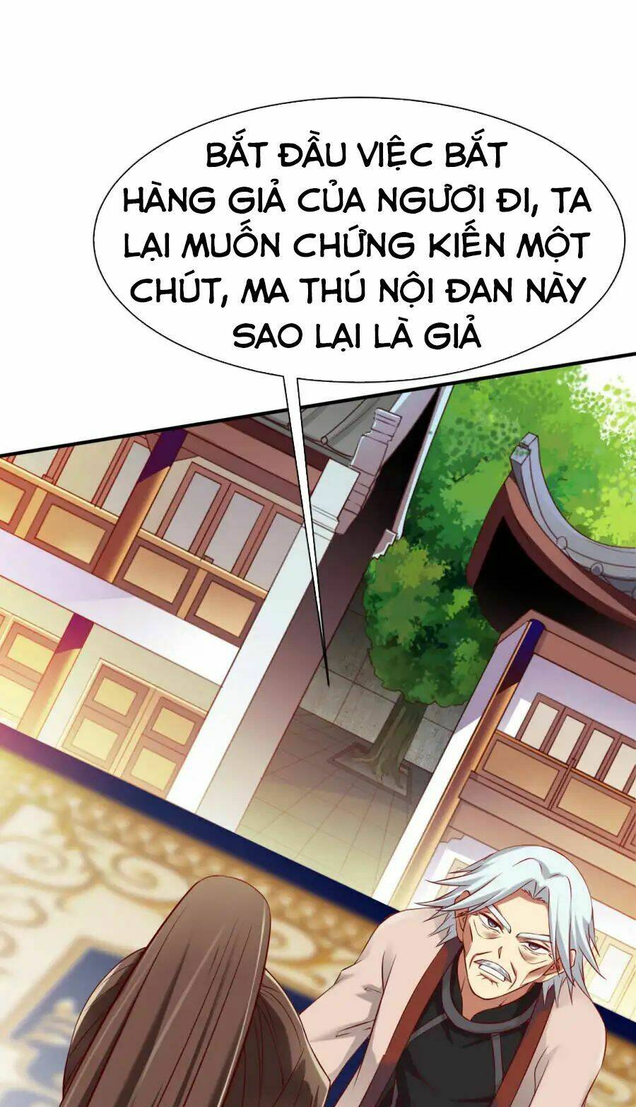 Chiến Đỉnh Chapter 17 - Trang 25