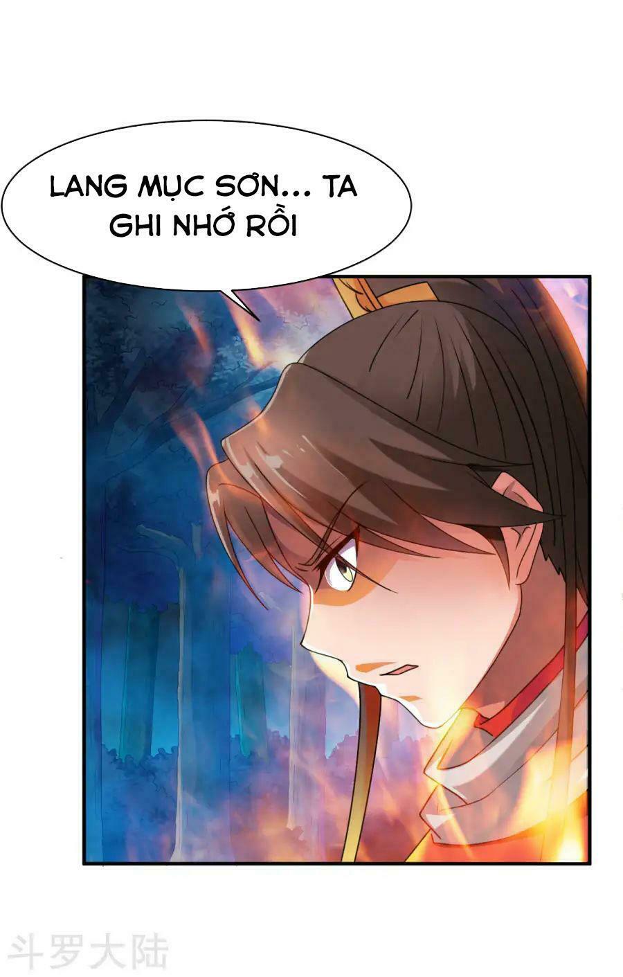 Chiến Đỉnh Chapter 9 - Trang 39