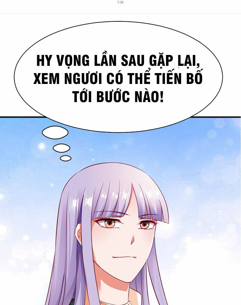 Chiến Đỉnh Chapter 34 - Trang 9