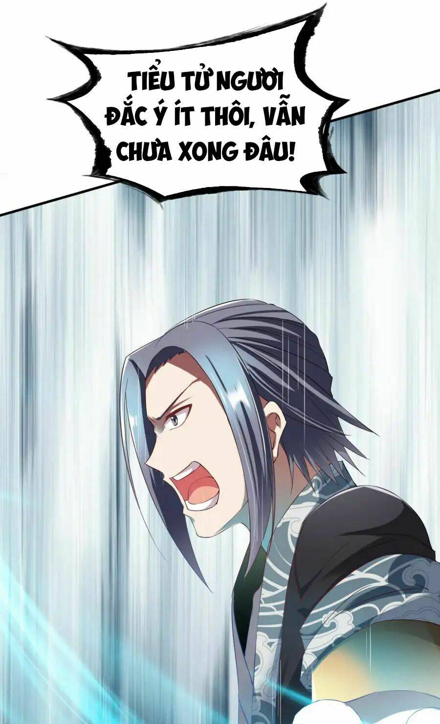 Chiến Đỉnh Chapter 24 - Trang 32